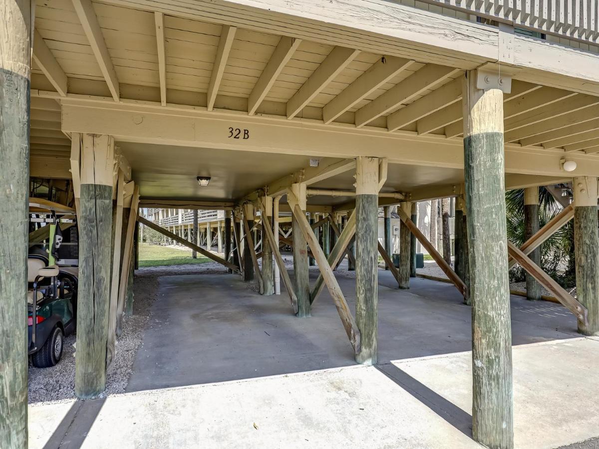 Villa Jack The Sparrow Tybee Island Exterior foto